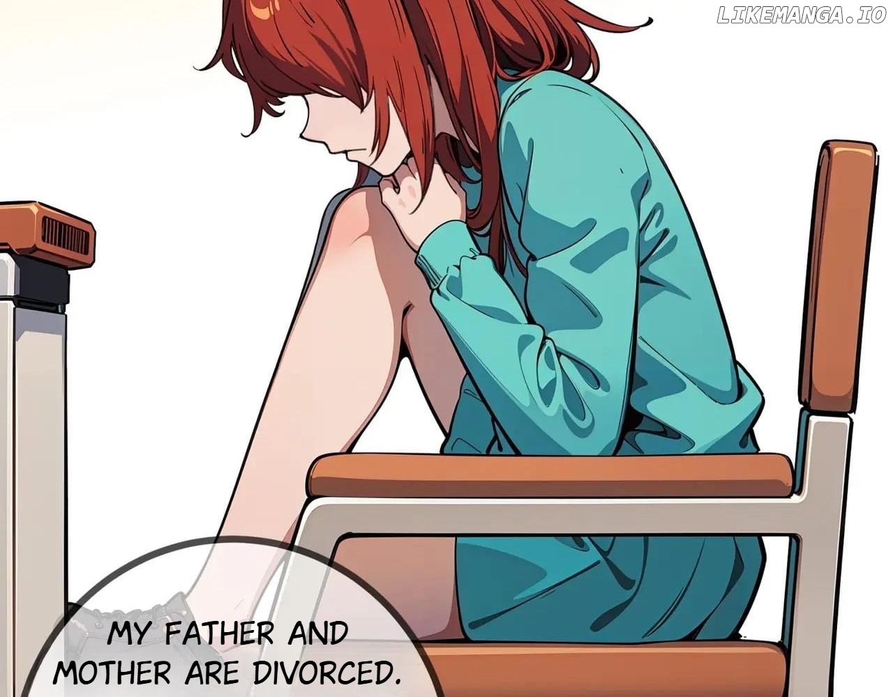 Daddy President Is Too Hard To Deal With Chapter 178 - page 22